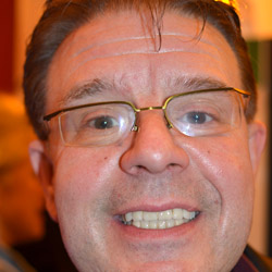 Michael Hirschi