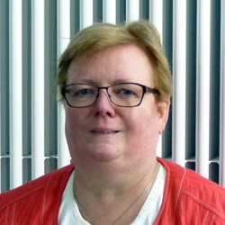 Heike Kreuzholz