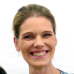 Sabrina Moskei