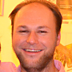 Sven Veniger